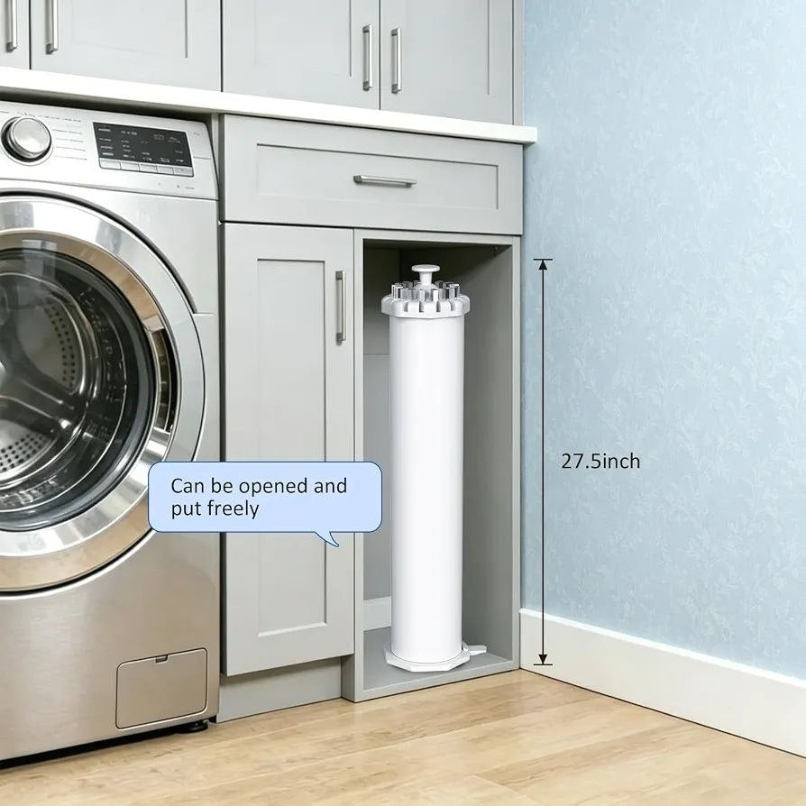 Séchoir à Linge sur Trépied, Etendoir a Linge Pliable