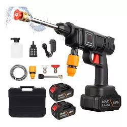 Nettoyeur Haute Pression sans Fil 48V Batterie